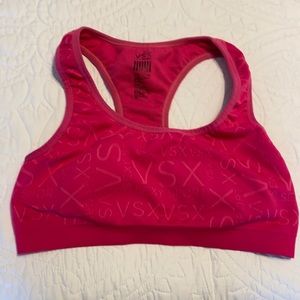 Victoria Secret sports bra